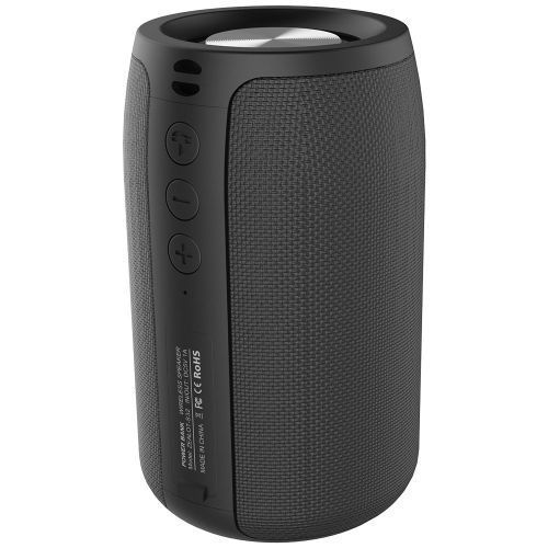 S32 Portable Bluetooth Speaker FM Radio TF Card U Disk