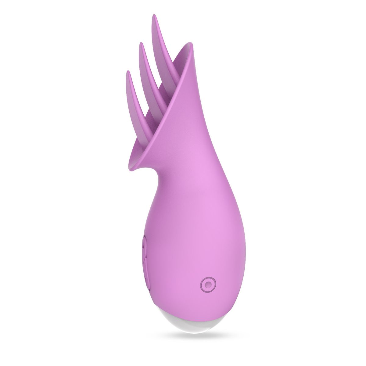 For Women Clitoris Licking Tongue Vibrator Nipple Sucker