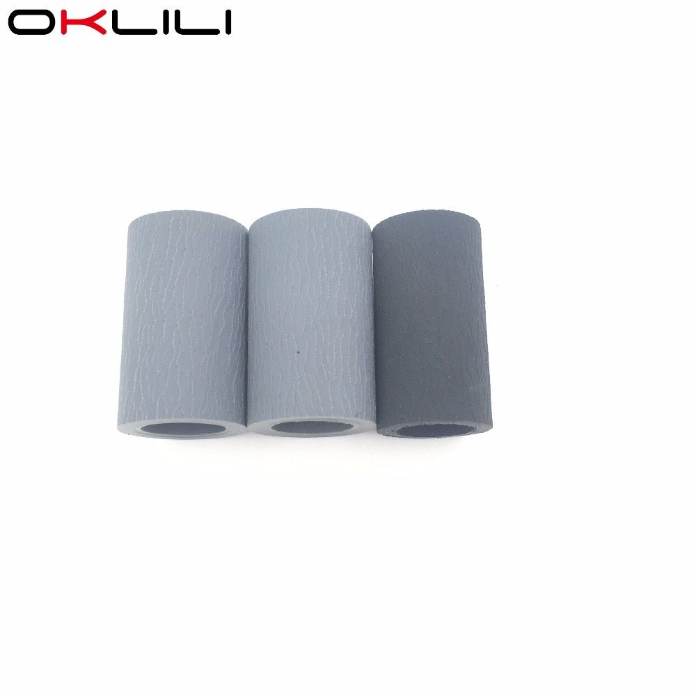1X RM2-5452-000 RM2-5741-000 RM2-0062-000 Separation Pad Pickup Roller For HP M402 M403 M426 M427 M501 M506 M527 M552 M553 M577