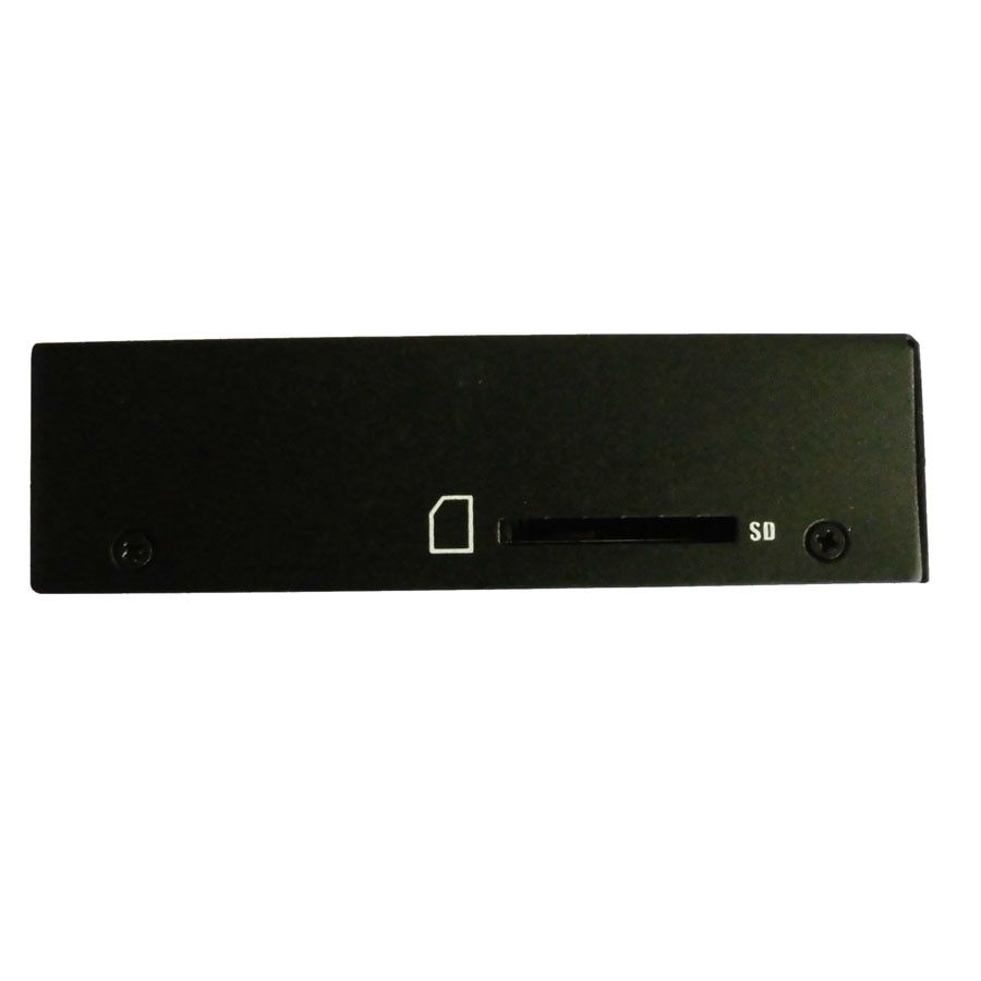 Nsendato 286 SDI HDMI H.264 Pro HDMI Recorder Box With Remote Control Support USB SD Disk SDI HD 3G Video Capture Card Encoder