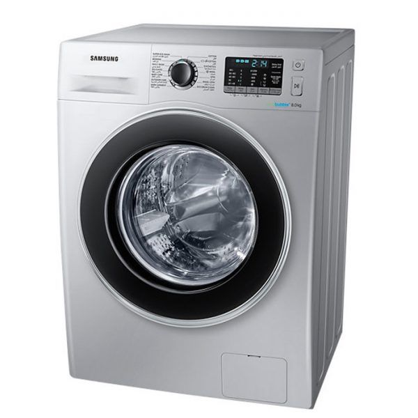 WASHER N SPIN 7KG Eco Bubble Tech.