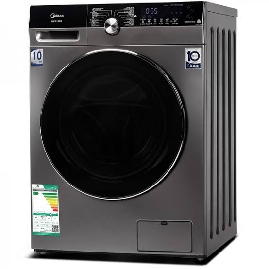 Wash And Dry 12KG  Diamond Drum