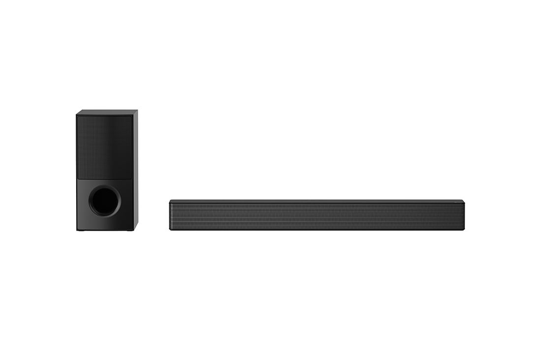 4.1 SOUND BAR 5 SNH