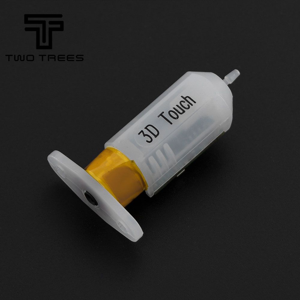 3D Touch Auto Leveling Sensor Switch Heating Bed Level Sensor MKS BL Touch Inductive Sensor To FDM Printer Auto Bed