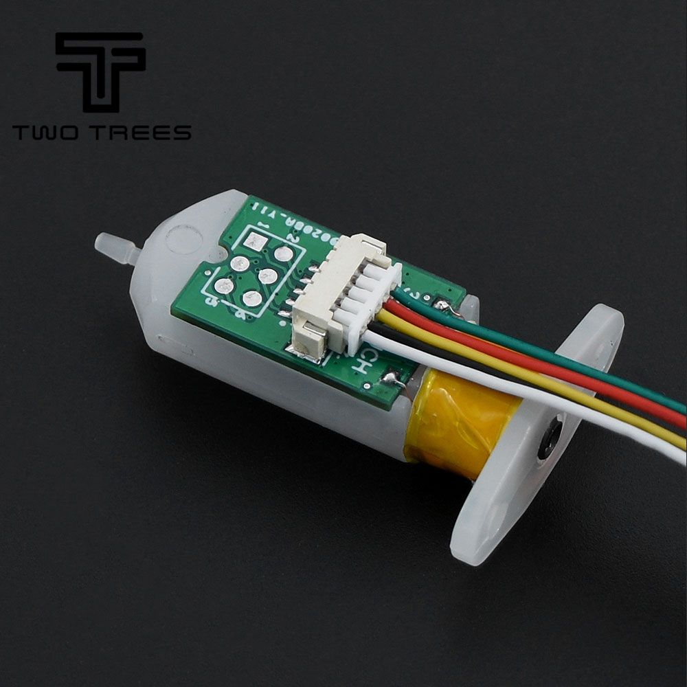 3D Touch Auto Leveling Sensor Switch Heating Bed Level Sensor MKS BL Touch Inductive Sensor To FDM Printer Auto Bed