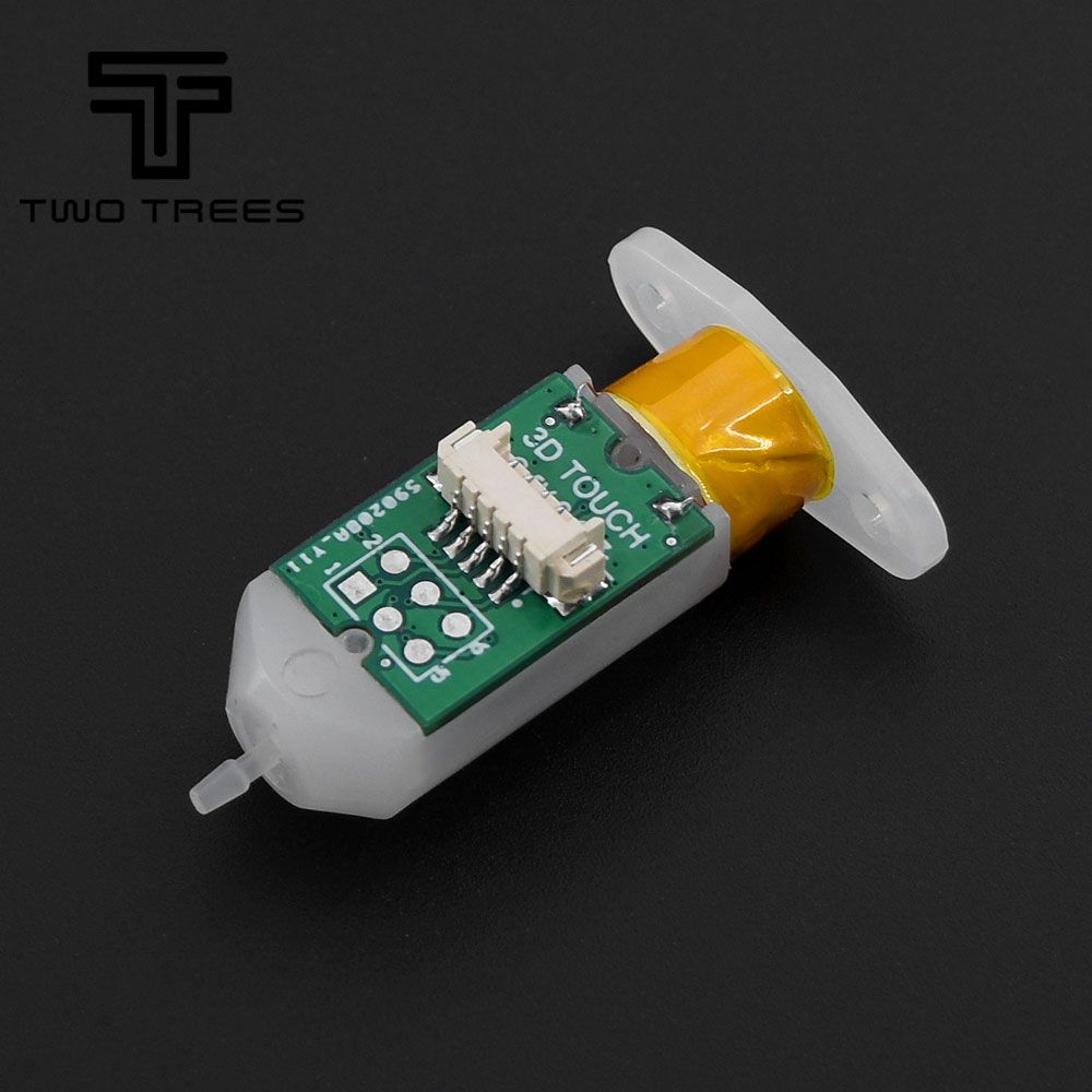 3D Touch Auto Leveling Sensor Switch Heating Bed Level Sensor MKS BL Touch Inductive Sensor To FDM Printer Auto Bed