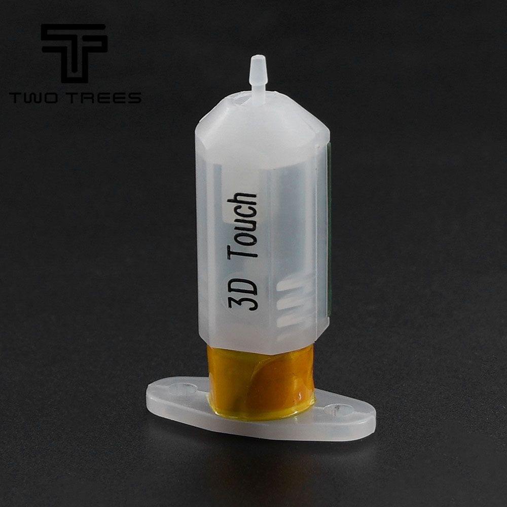 3D Touch Auto Leveling Sensor Switch Heating Bed Level Sensor MKS BL Touch Inductive Sensor To FDM Printer Auto Bed