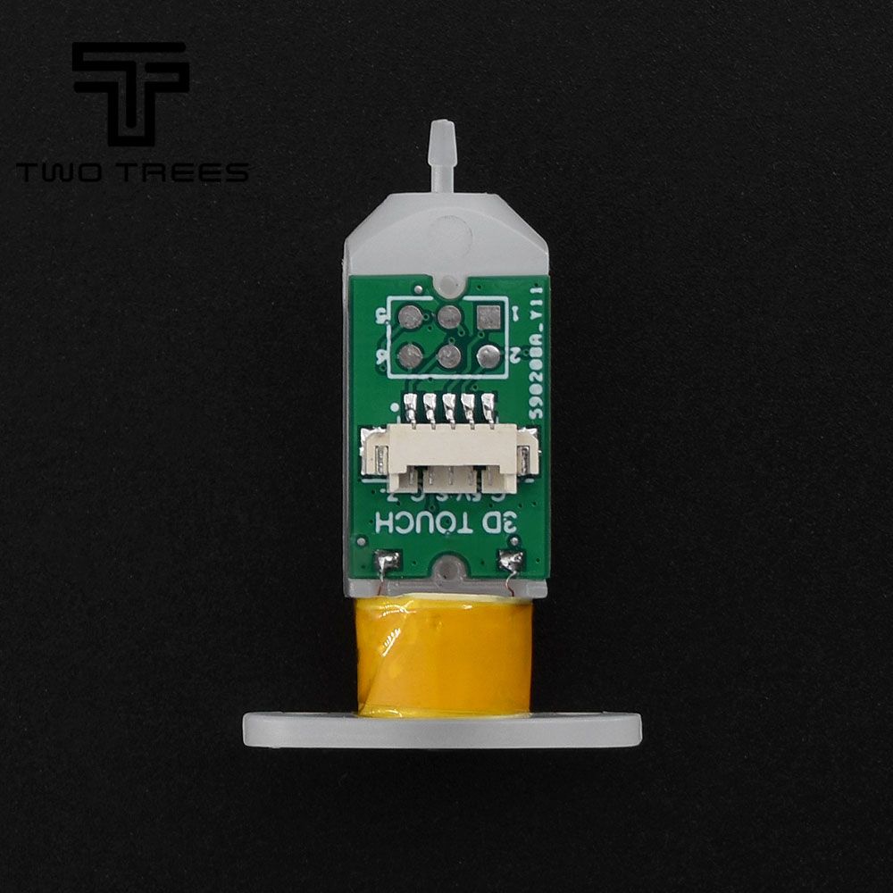 3D Touch Auto Leveling Sensor Switch Heating Bed Level Sensor MKS BL Touch Inductive Sensor To FDM Printer Auto Bed