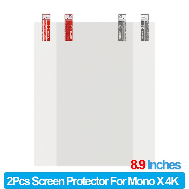 3D Printer Mono LCD Screen Protection Film For Anycubic