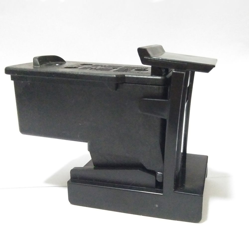 Refill Suction Clip Ink Cartridge Clamp Absorption Clip Pumping Tool For HP 21 22 61 121 122 650 652 651 140 141 300 301 302