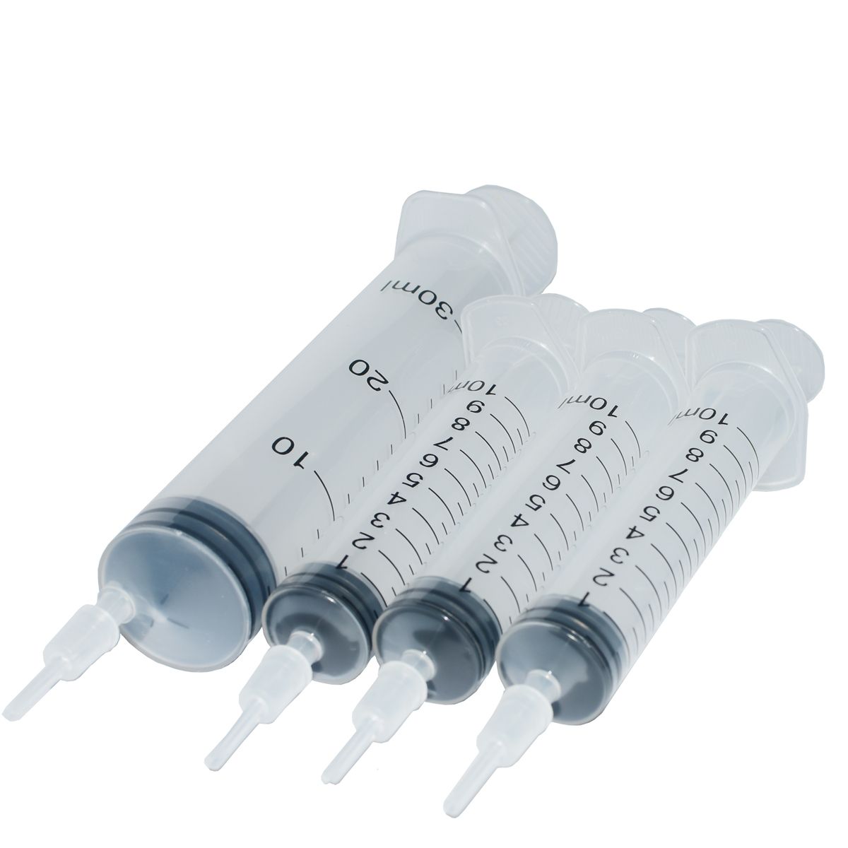 (30ml 10ml Tool)Ink Syringe For HP 970 971 950 951 952 953 954 955 932 933 HP 974 HP 711 Ink Cartridge Refill Ink Tool