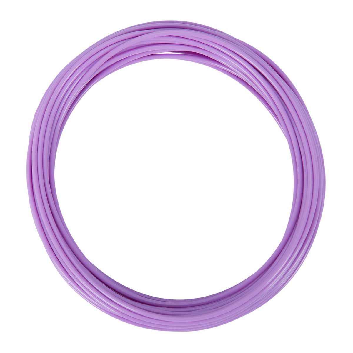 3D Printer Pen Filament 1.75mm ABS 10m (light Purple