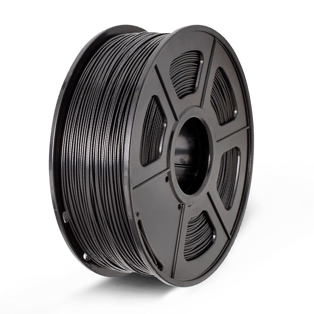 3d Printer Filament 100% No Bubble High Hardness Sunlu PETG 3d Printer Material With Transparent Color For Intensity 1.75mm