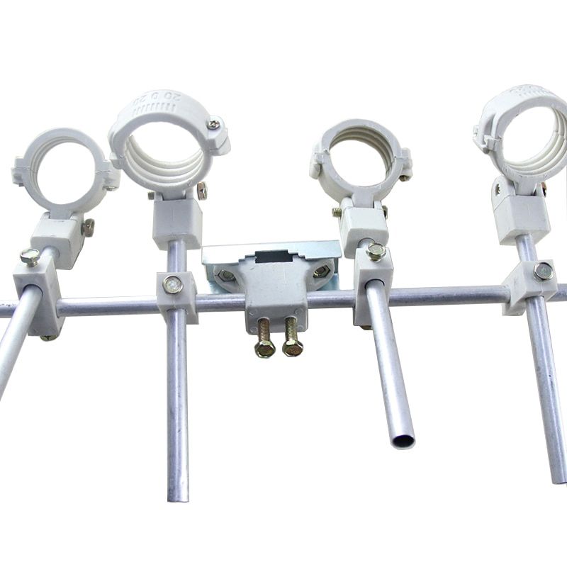 Multi Feed LNB Bracket Holder For Satellite Dish Or Antenna
