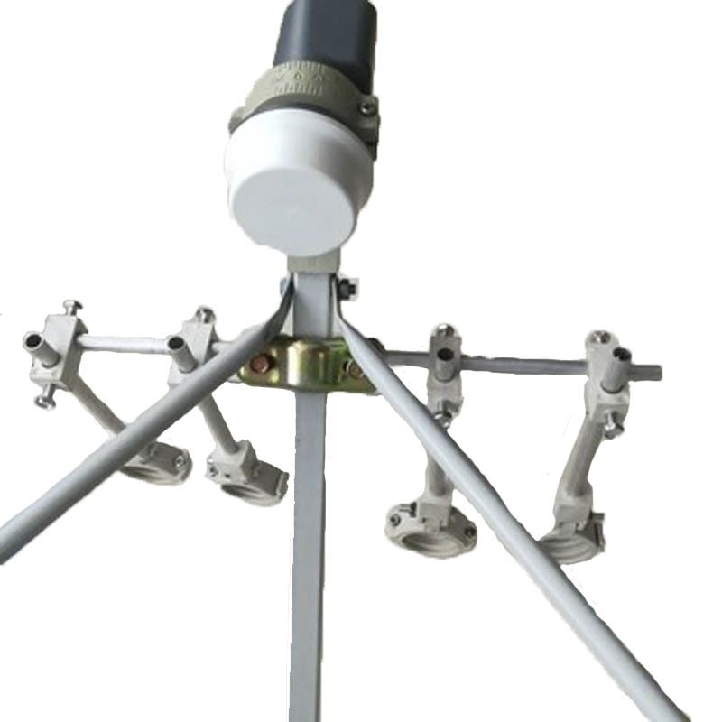 Multi Feed LNB Bracket Holder For Satellite Dish Or Antenna