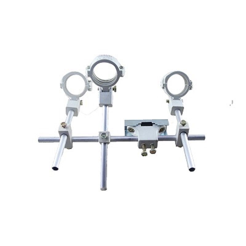 Multi Feed LNB Bracket Holder For Satellite Dish Or Antenna
