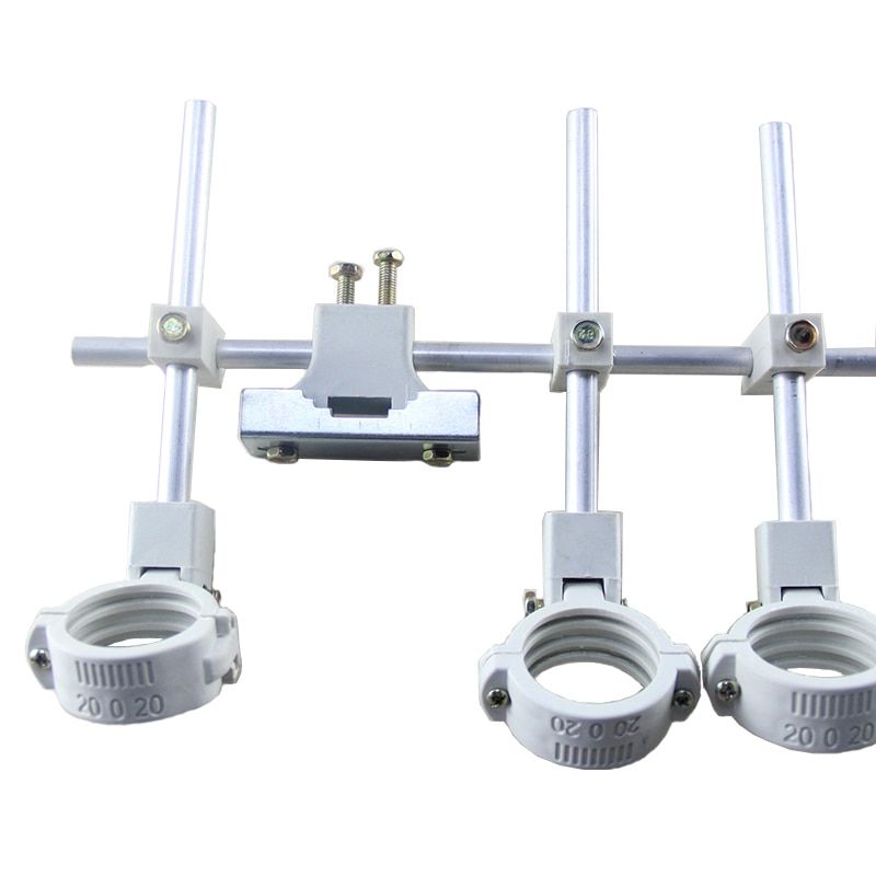 Multi Feed LNB Bracket Holder For Satellite Dish Or Antenna