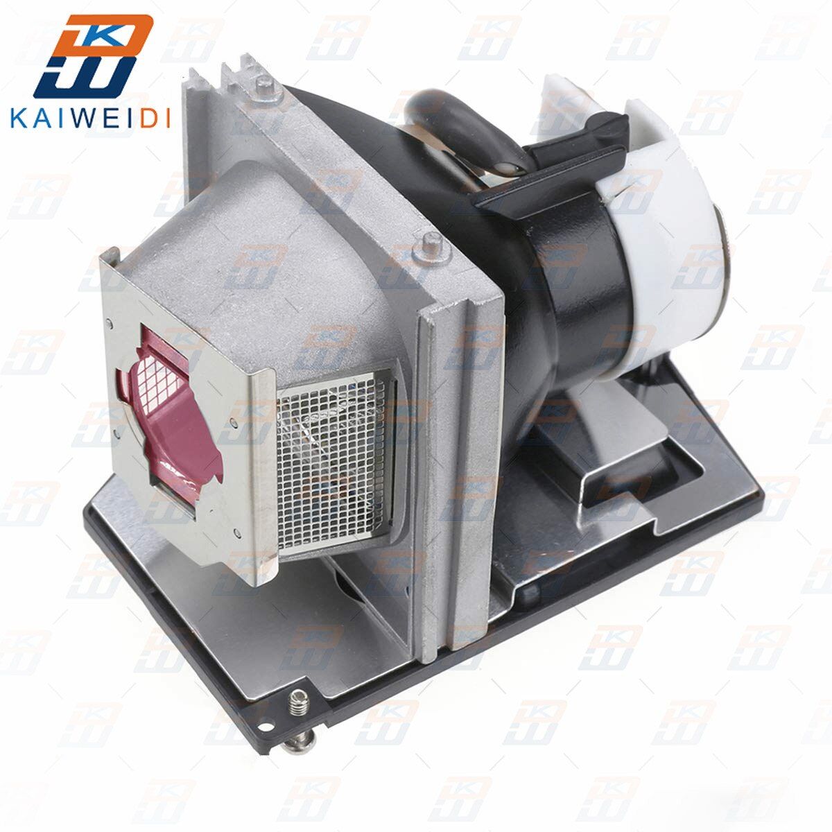 P-VIP 260 1.0 E20.6 Bulbs Replacement DELL 2400MP 468-8985