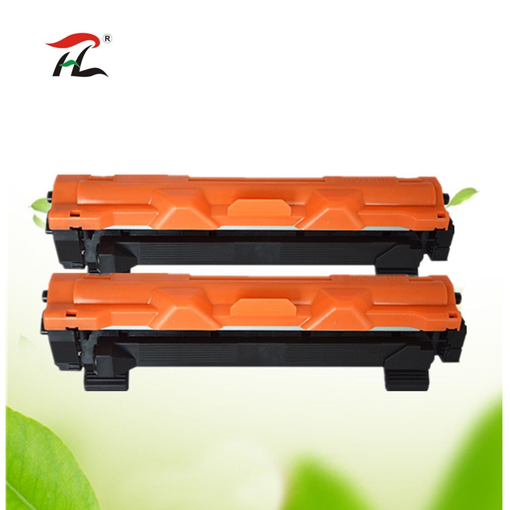 2PK Compatible Toner Cartridge For Brother TN1000 TN1030 TN1050 TN1060 TN1070 TN1075 TN1095 HL1110 TN 1000 1030 1075 TN-1070
