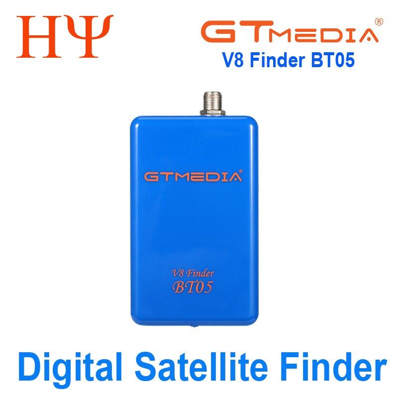 Satellite Finder GTMEDIA Finder BT05BT03 Better Than