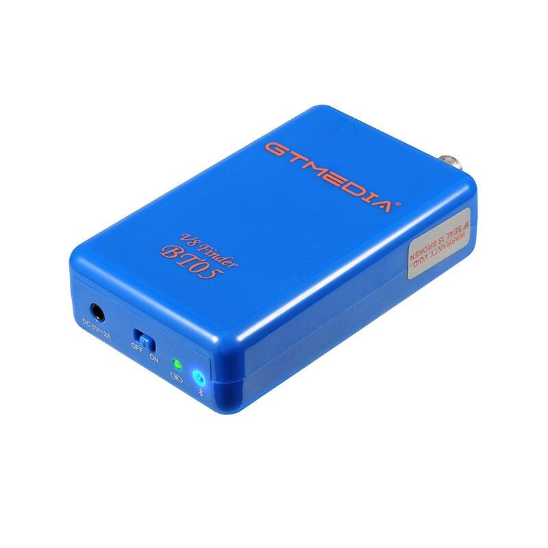 Satellite Finder GTMEDIA Finder BT05BT03 Better Than
