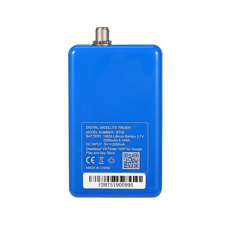 Satellite Finder GTMEDIA Finder BT05BT03 Better Than