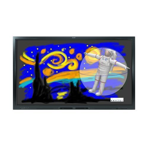 SMART Board® GX Series 75 Inch