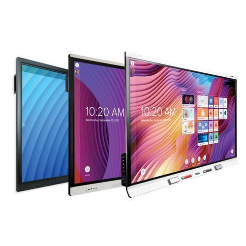 SMART Board® GX Series 75 Inch