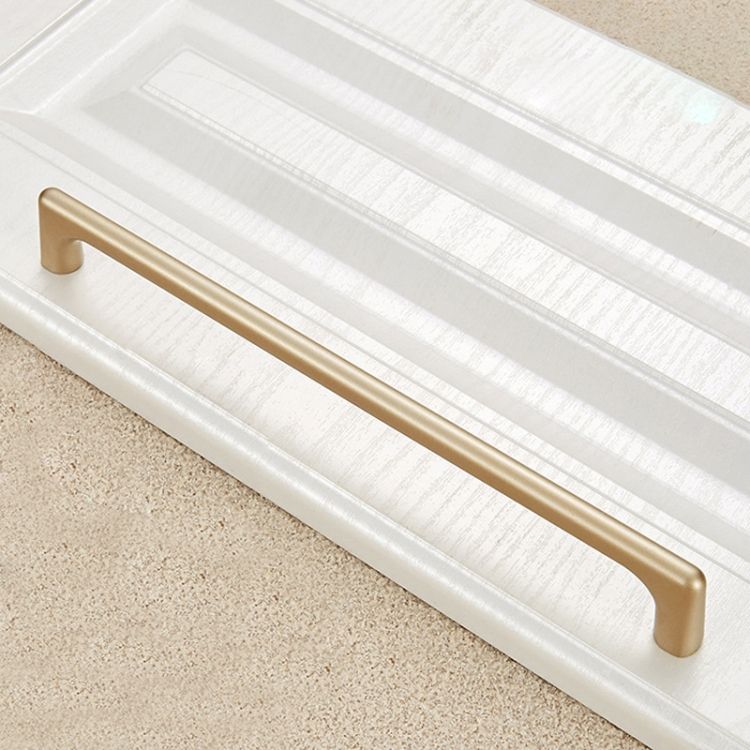 2 PCS Zinc Alloy Cabinet Door Handle