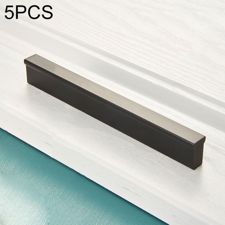Simple Cabinet Door Handle