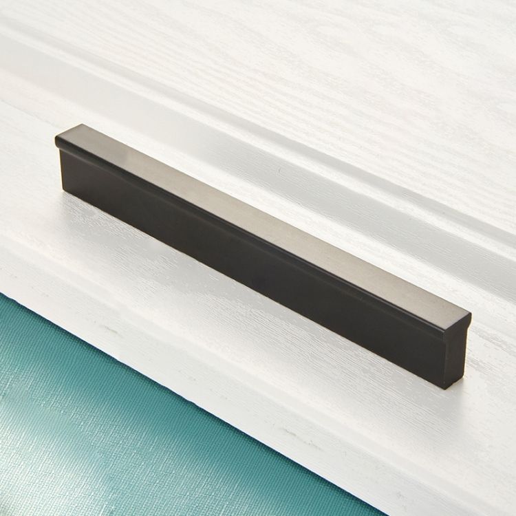 Simple Cabinet Door Handle