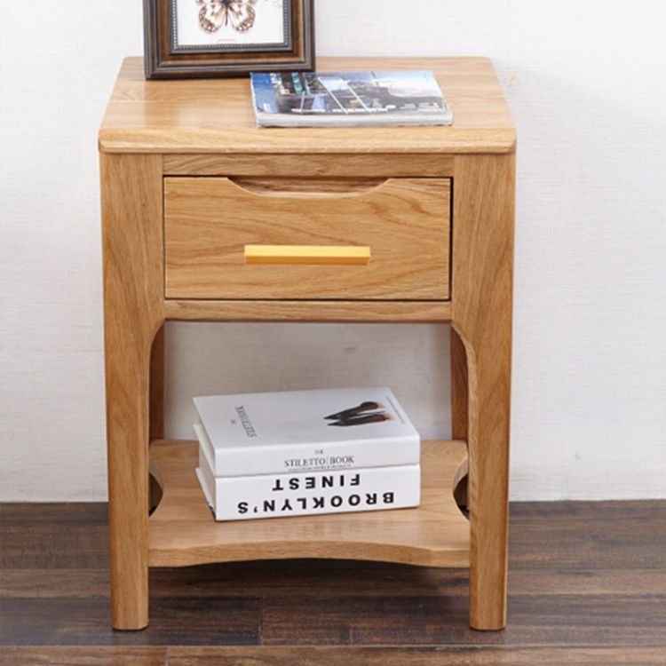 Simple Cabinet Door Handle