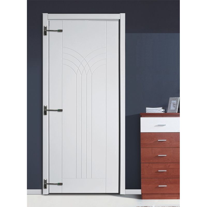 Spring Door Closers Mute Stainless Steel Adjustable Speed