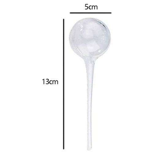 11Pcs Clear Automatic Watering Bulbs Watering