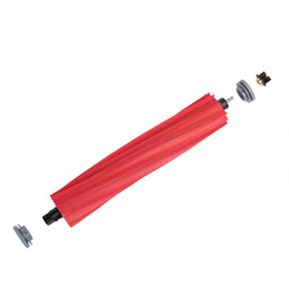 1 Set for Xiaomi Stone S7 T7S T7Plus Detachable Main Brush Mop Edge Brush Filter Robot Sweeping Parts