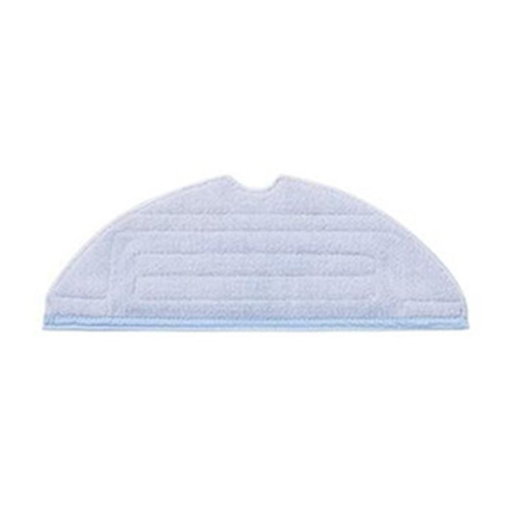 1 Set for Xiaomi Stone S7 T7S T7Plus Detachable Main Brush Mop Edge Brush Filter Robot Sweeping Parts