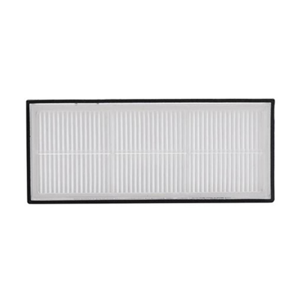 1 Set for Xiaomi Stone S7 T7S T7Plus Detachable Main Brush Mop Edge Brush Filter Robot Sweeping Parts