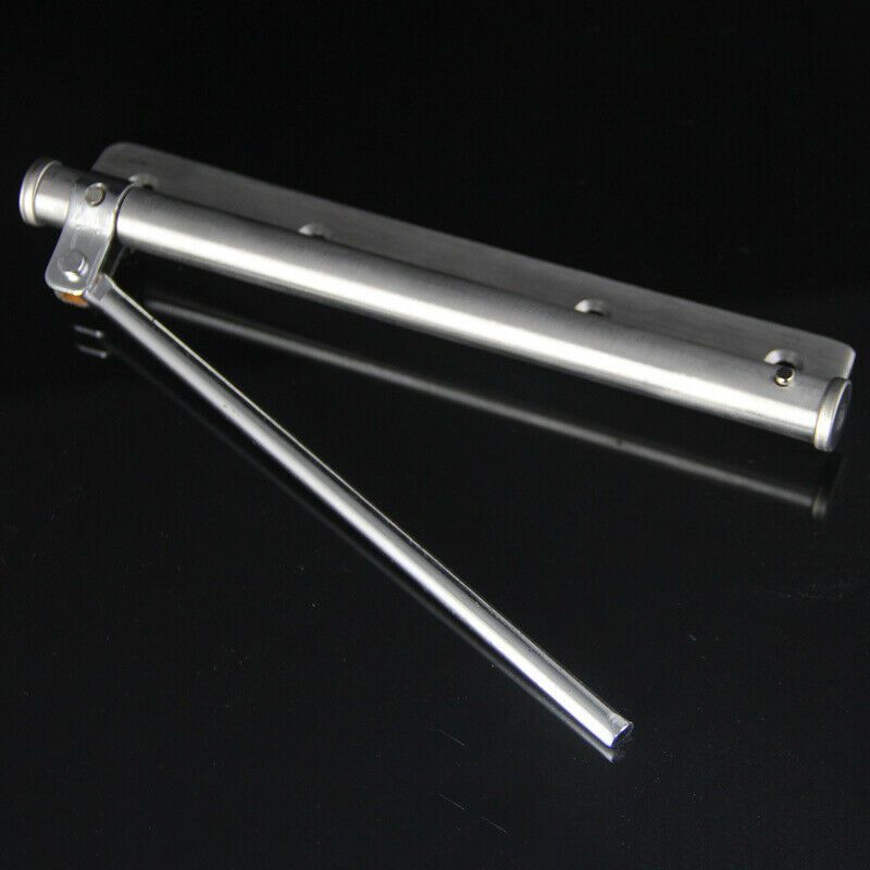 Automatic Door Self-closing Hinge Closer Opener Door Closers