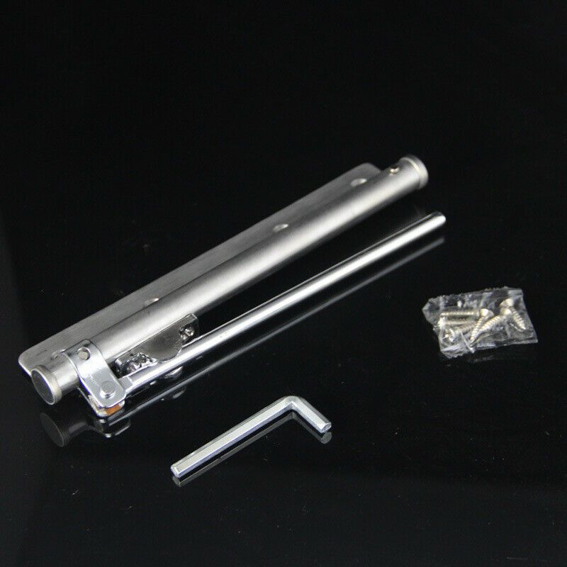 Automatic Door Self-closing Hinge Closer Opener Door Closers