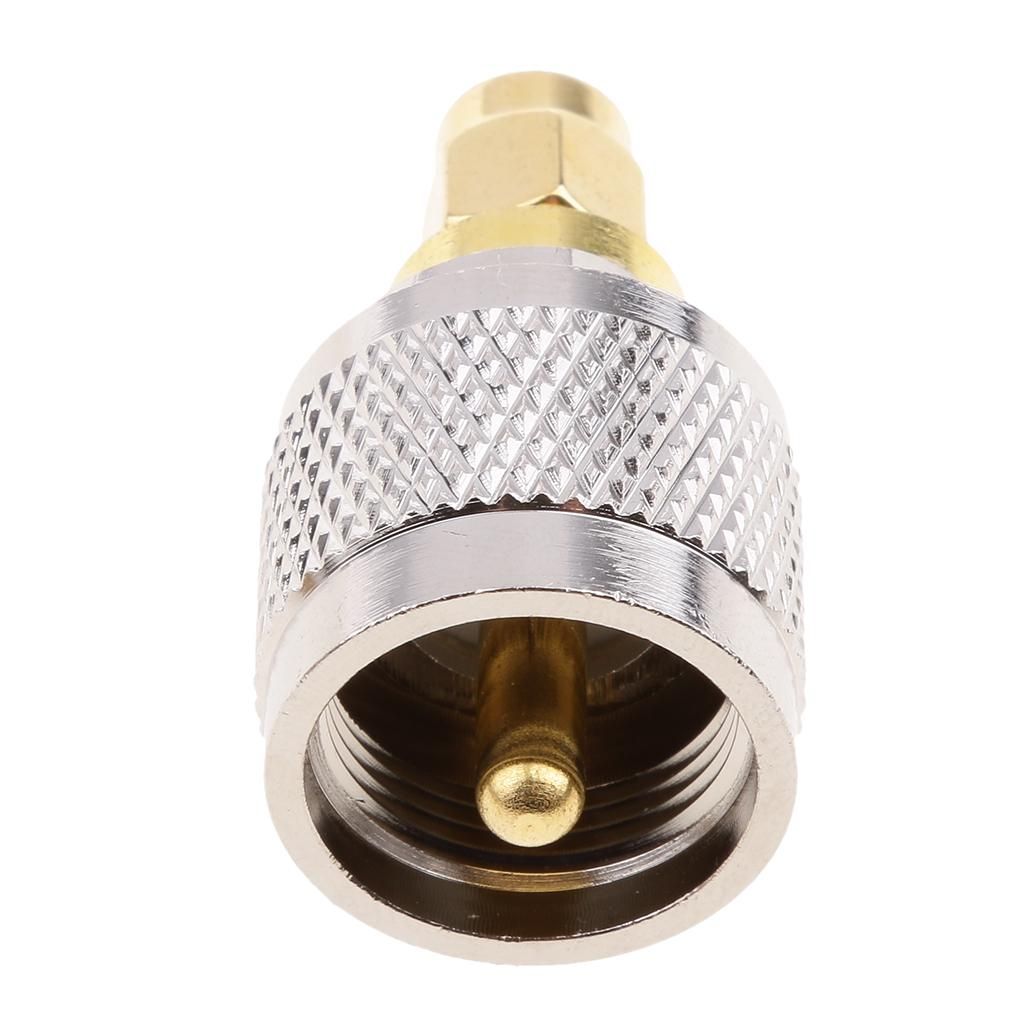 Adapter Connector Adapter For / Radio