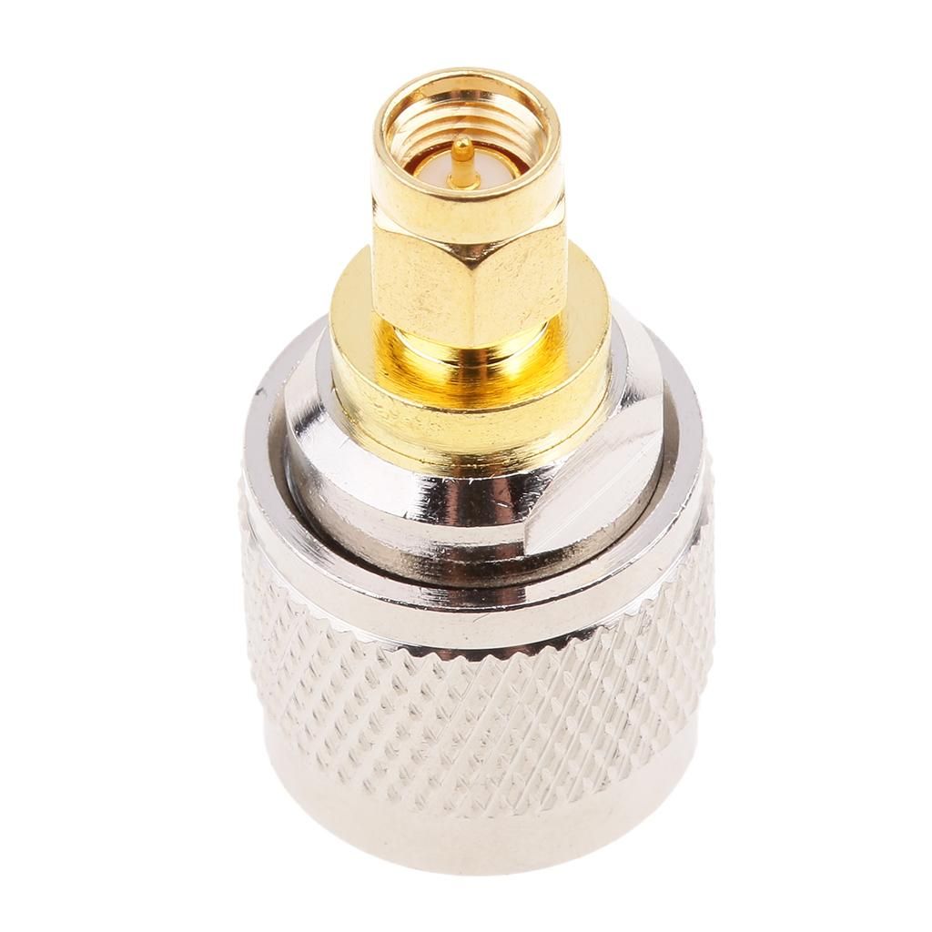 Adapter Connector Adapter For / Radio