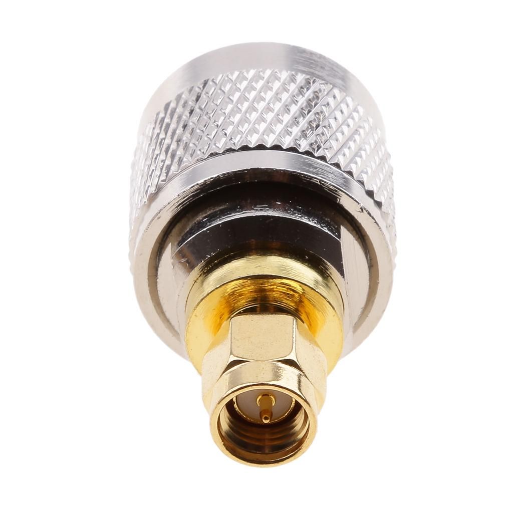 Adapter Connector Adapter For / Radio
