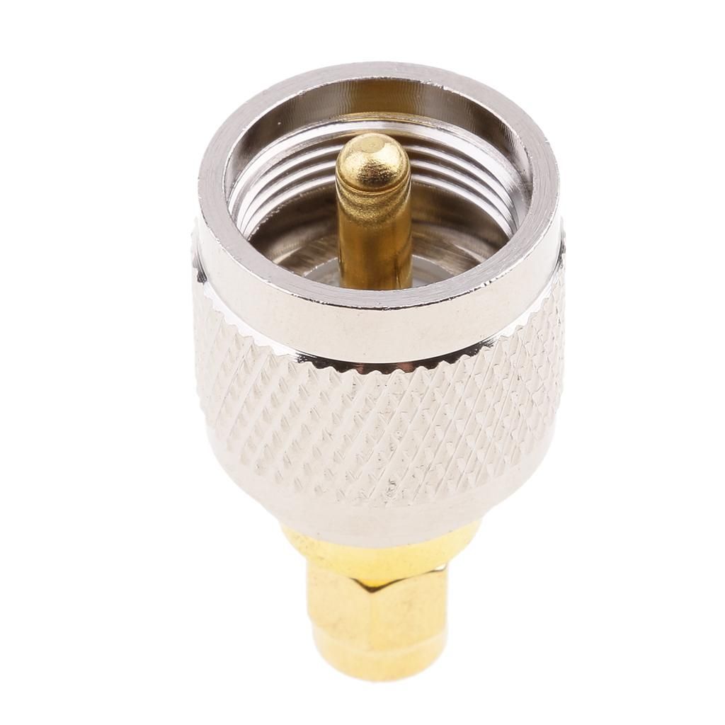 Adapter Connector Adapter For / Radio