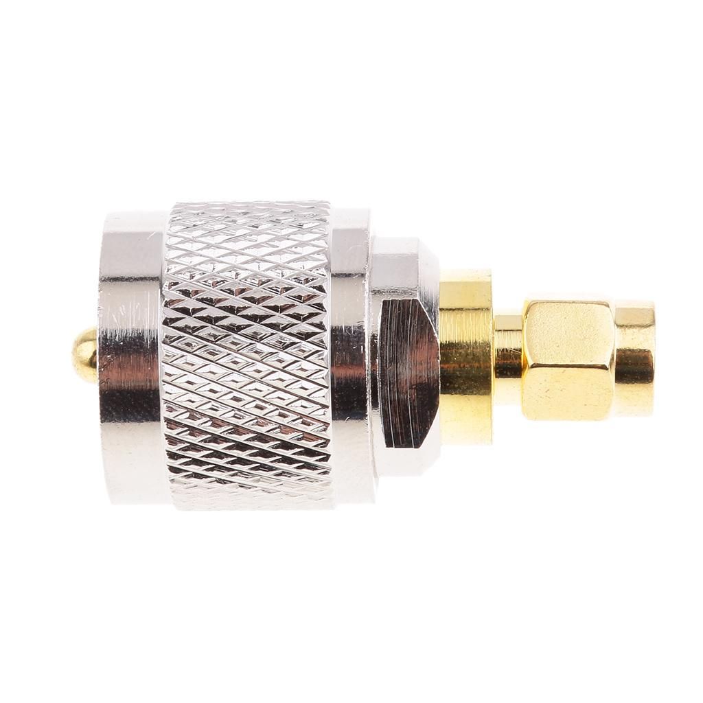 Adapter Connector Adapter For / Radio