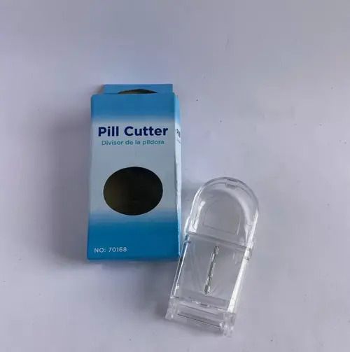 Pill Crusher And Splitter