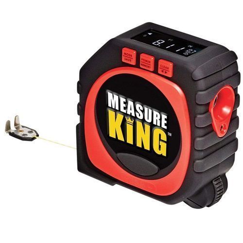 3-in-1 High Precision Laser Measuring Ruler