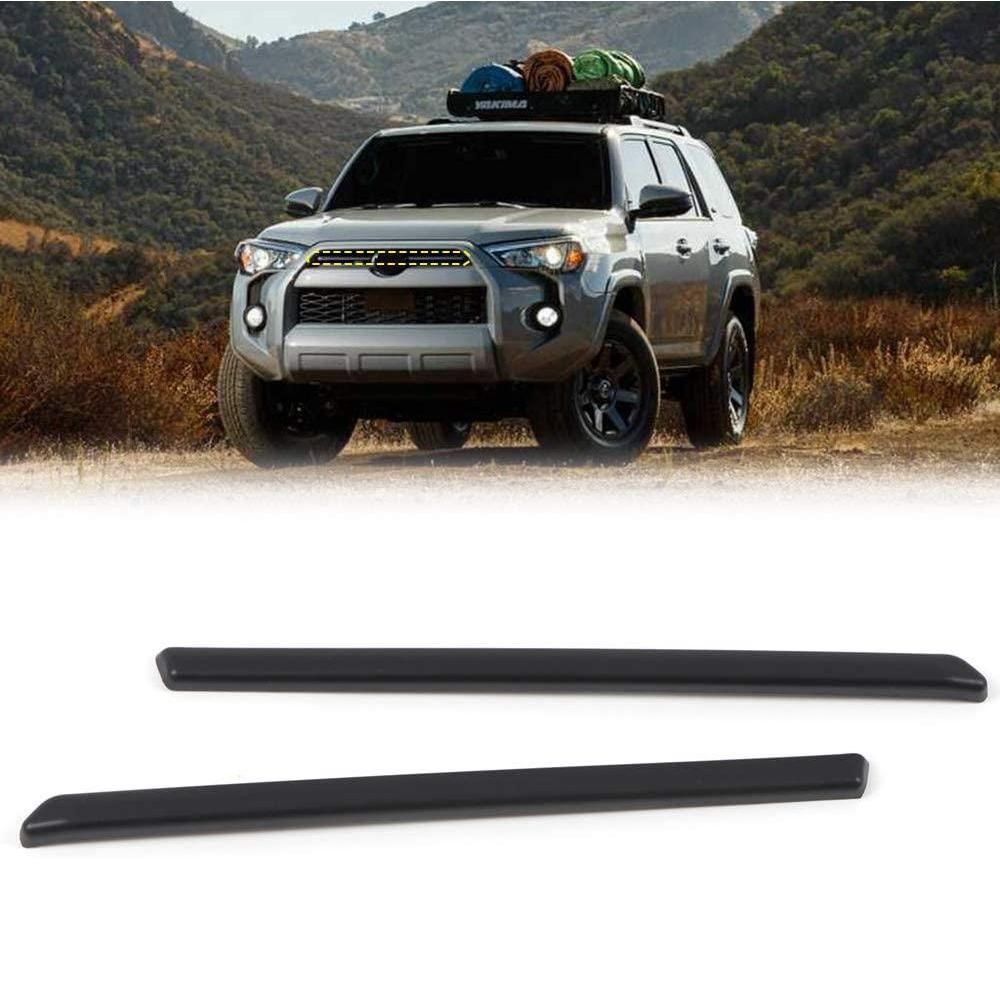 for Toyota 4Runner TRD 2020 2021 Car Accessories Front