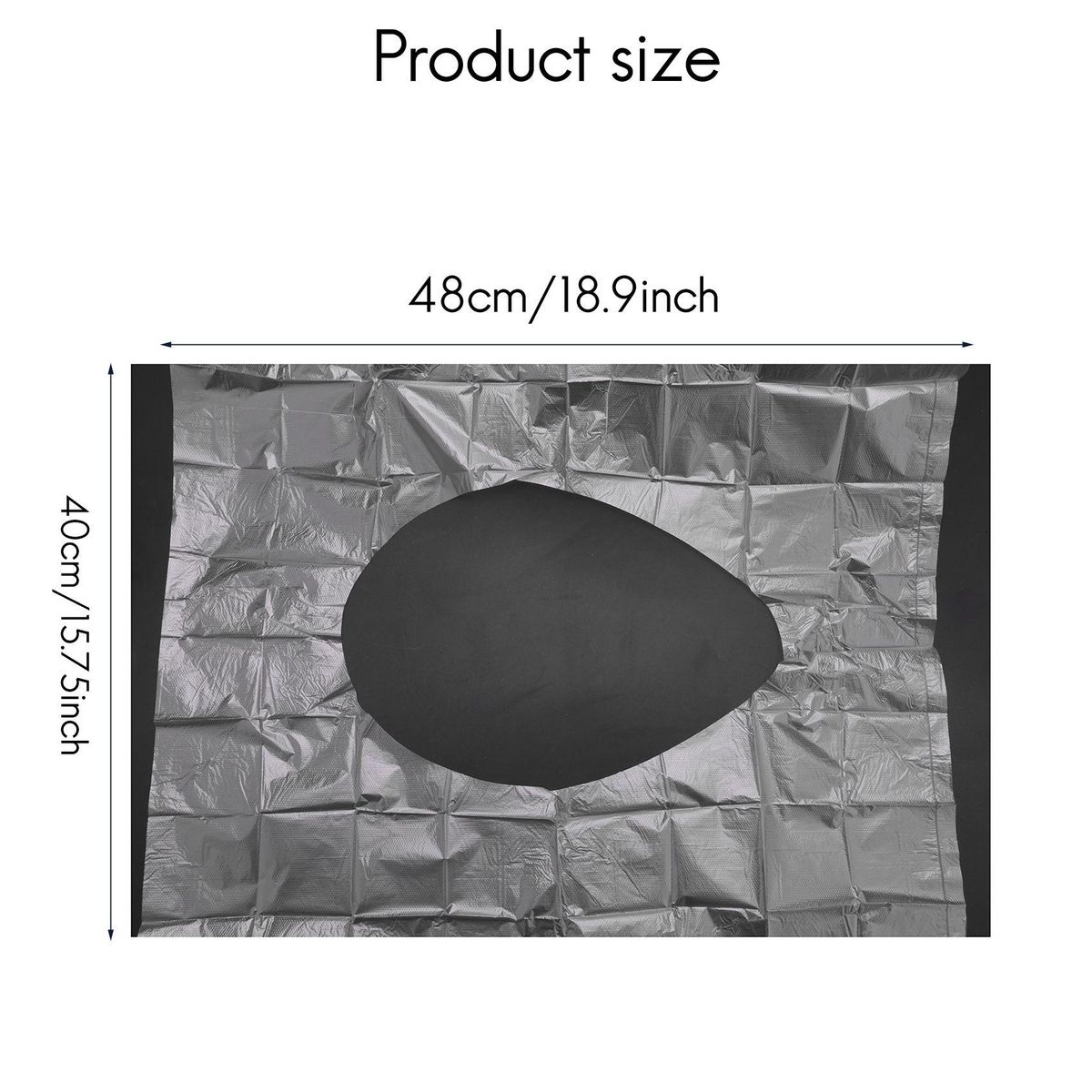 150 Pcs Portable Disposable Toilet Seat Cover Safety