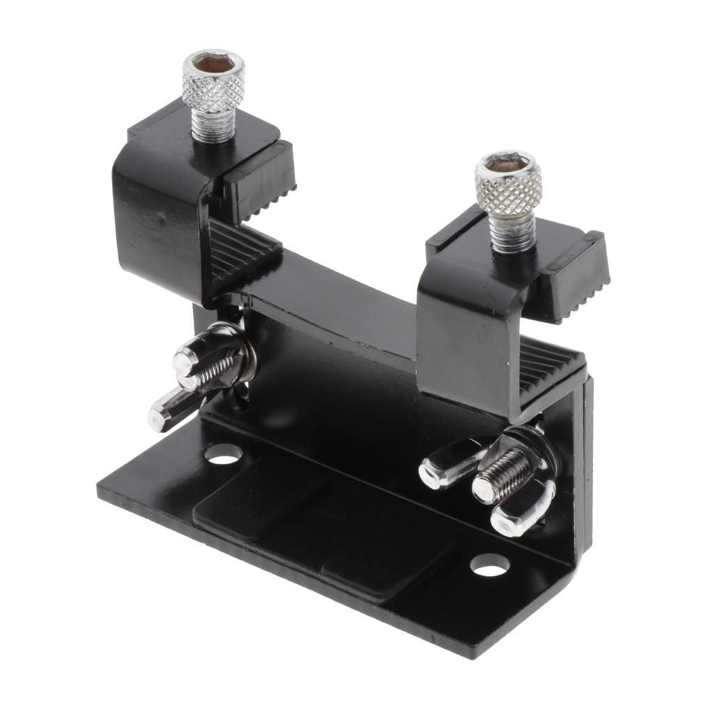 Bass Drum Heightening Base Rack Stand Drum Parts Durable Metal For