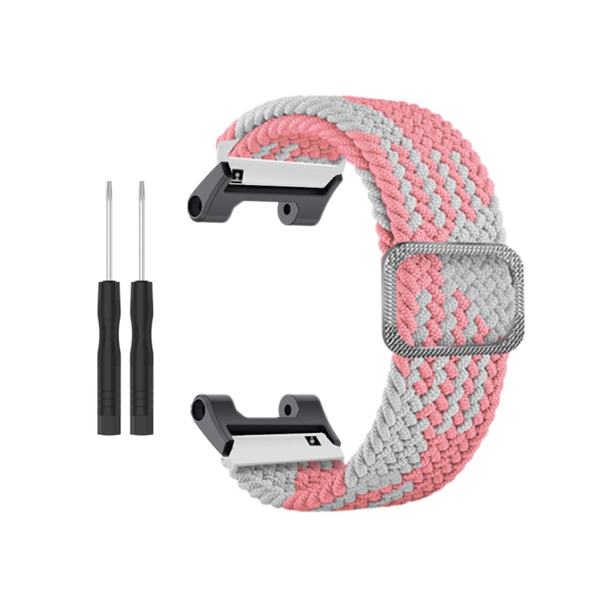 Watch Bands 22mm Width Replacement Watch Straps Nylon Strap
